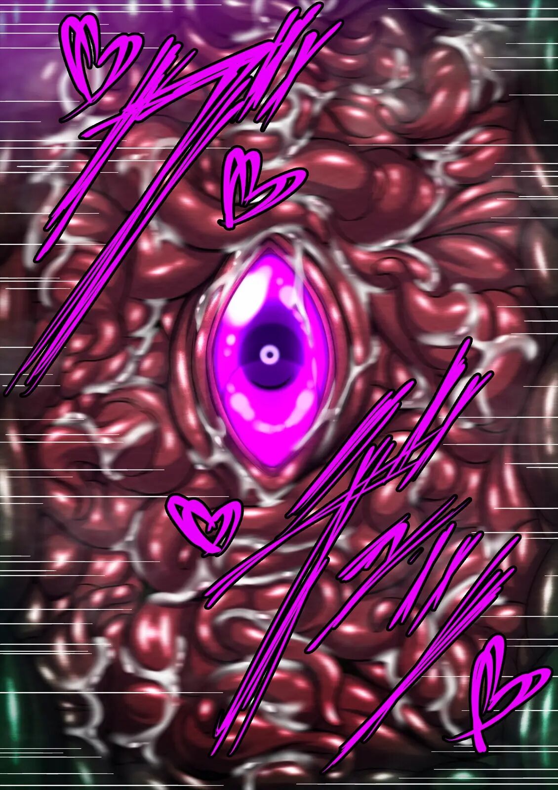 Taima No Reikoku ~zettou No Kaizou Inju Choukyou~ Chapter 8000 Page 161